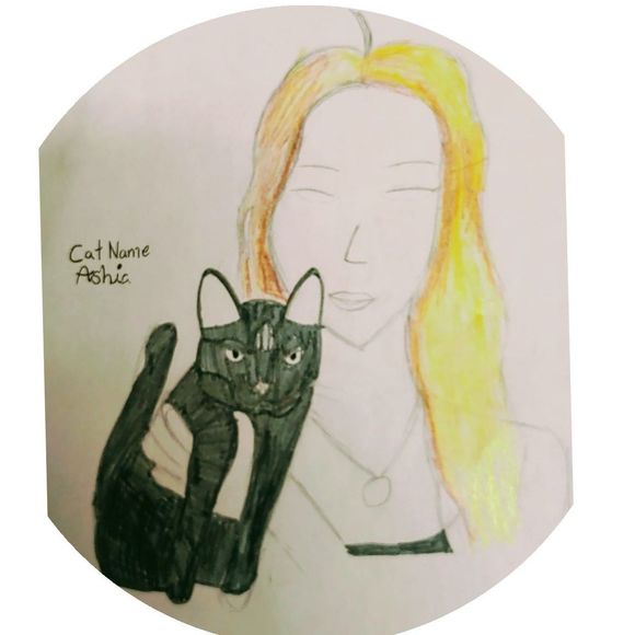 Meet your Posher, Mushka - Picture 1 of 1